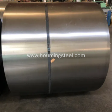 Cost effective non oriented silicon steel 0.65mm